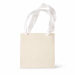 Sac Luxe Fond Carre 17X17X17CM – Image 3