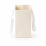 Sac Luxe Fond Carre 17X17X17CM – Image 4