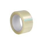 SCOTCH TRANSPARENT AF 55MM /1 Pcs