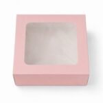 Boite Patisserie AF 20X20CM /10 Pcs – Image 8