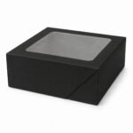Boite Patisserie AF 20X20CM /10 Pcs – Image 9