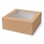 Boite Patisserie AF 20X20CM /10 Pcs – Image 11