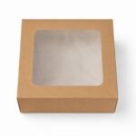 Boite Patisserie AF 20X20CM /10 Pcs – Image 12