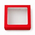 Boite Patisserie AF 25X25CM /10 Pcs – Image 4