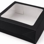 Boite Patisserie AF 25X25CM /10 Pcs – Image 5