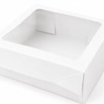 Boite Patisserie AF 25X25CM /10 Pcs – Image 7