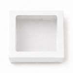 Boite Patisserie AF 25X25CM /10 Pcs – Image 8