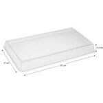 Couvercle Plastique Plateau – Image 4