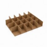 Separations Plateau Coffret 22X22CM /5 Pcs – Image 5