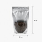 Doypack 20X30CM /25 Pcs