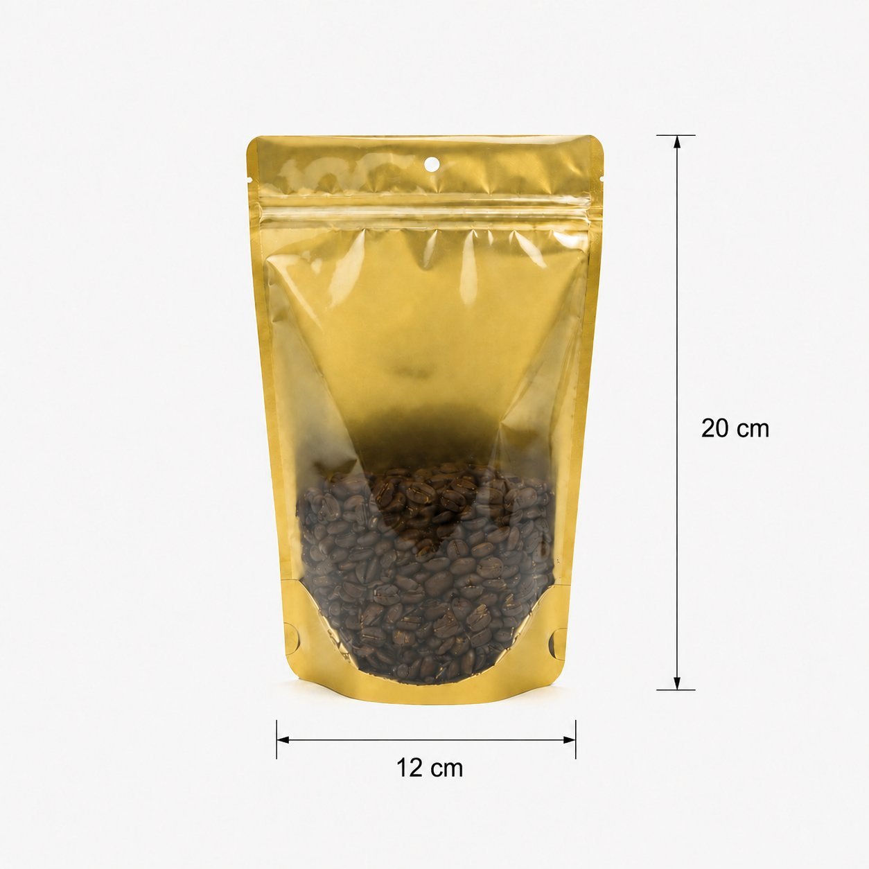 generated-1783816501188-0.jpg DOYPACK DOREE TRANSP 12X20CM /25 Pcs – Image 1