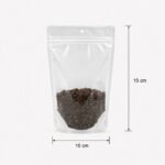 Doypack 10X15CM /25 Pcs – Image 2