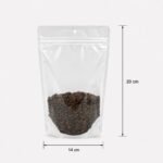 Doypack 14X20CM /25 Pcs – Image 2