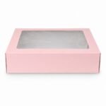 Boite Patisserie AF 30X30CM /10 Pcs – Image 5