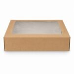 Boite Patisserie AF 30X30CM /10 Pcs – Image 7