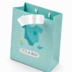 Sac Its Boy 15X18X7CM