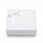Boite Luxe Chocolat 16,5X16,5X4,5CM – Image 3
