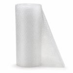 ROULEAU PAPIER BULLES 40G 0,4X5M /1 Pcs