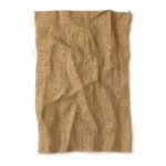TOILE DE JUTE AU METRE 0,90 CM /1 Pcs – Image 2