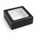Boite Patisserie AF 15X15CM /10 Pcs – Image 6