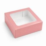 Boite Patisserie AF 15X15CM /10 Pcs – Image 7