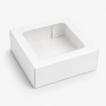 Boite Patisserie AF 15X15CM /10 Pcs – Image 9