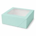 Boite Patisserie AF 20X20CM /10 Pcs – Image 14