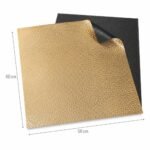 Coussinets Pour Chocolat 60X50 – Image 2