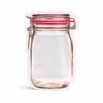 Doypack Jar /10 Pcs