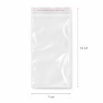 Sachets Opp Scellables