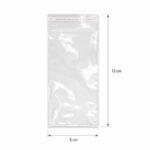 Sachets Opp Scellables – Image 2