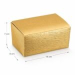 Ballotin DOREE /10 Pcs – Image 2