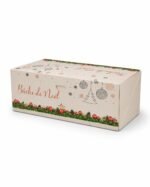 BOITE A BUCHE PF 28X12X10CM – Image 2