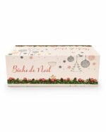 BOITE A BUCHE PF 28X12X10CM – Image 3