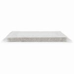PAPIER DENTELLE RECT BLANC 25X35CM /100 Pcs – Image 3