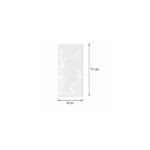 Sachets Opp /200 Pcs – Image 2