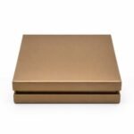 Plateau Coffret 18x18 cm /5 Pcs – Image 7