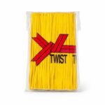 Attaches Twist /100 Pcs – Image 2