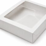Boite De 12 Cupcakes 32,5X25X9CM