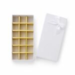 Boite Luxe Chocolat 24,6X12,5X4,8CM