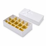 Boite Luxe Chocolat 24,6X12,5X4,8CM – Image 3