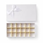 Boite Luxe Chocolat 24,6X12,5X4,8CM – Image 7