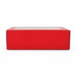 Boite Patisserie AF 18X18CM /10 Pcs – Image 3