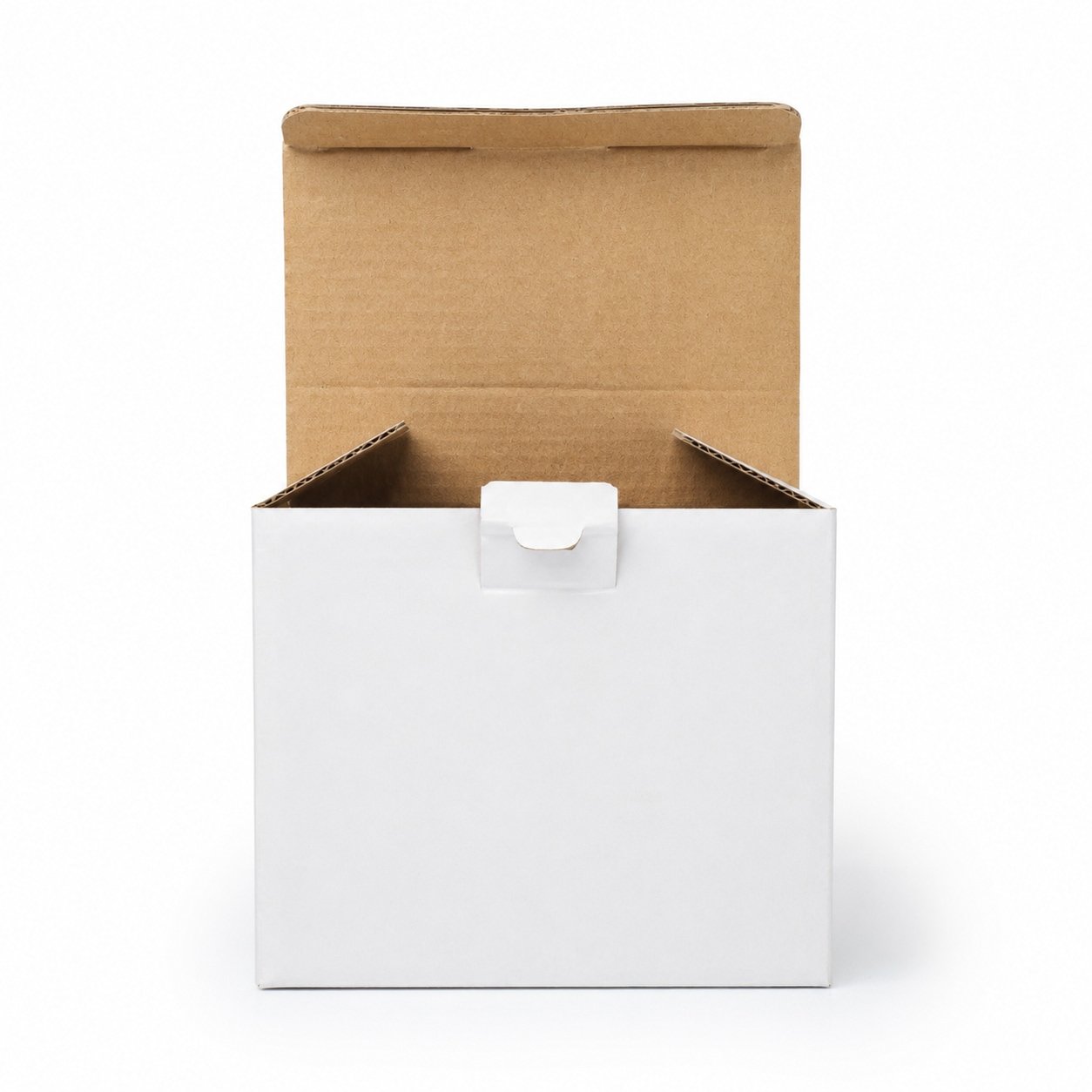 merged-1781719715961-0-3.jpg Boite Semi Auto Blanc 16X12X14CM – Image 1
