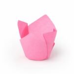 Caissette Tulip 11,5CM /50 Pcs