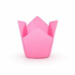 Caissette Tulip 11,5CM /50 Pcs – Image 2