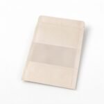 Doypack Fenetre 10X15CM /25 Pcs