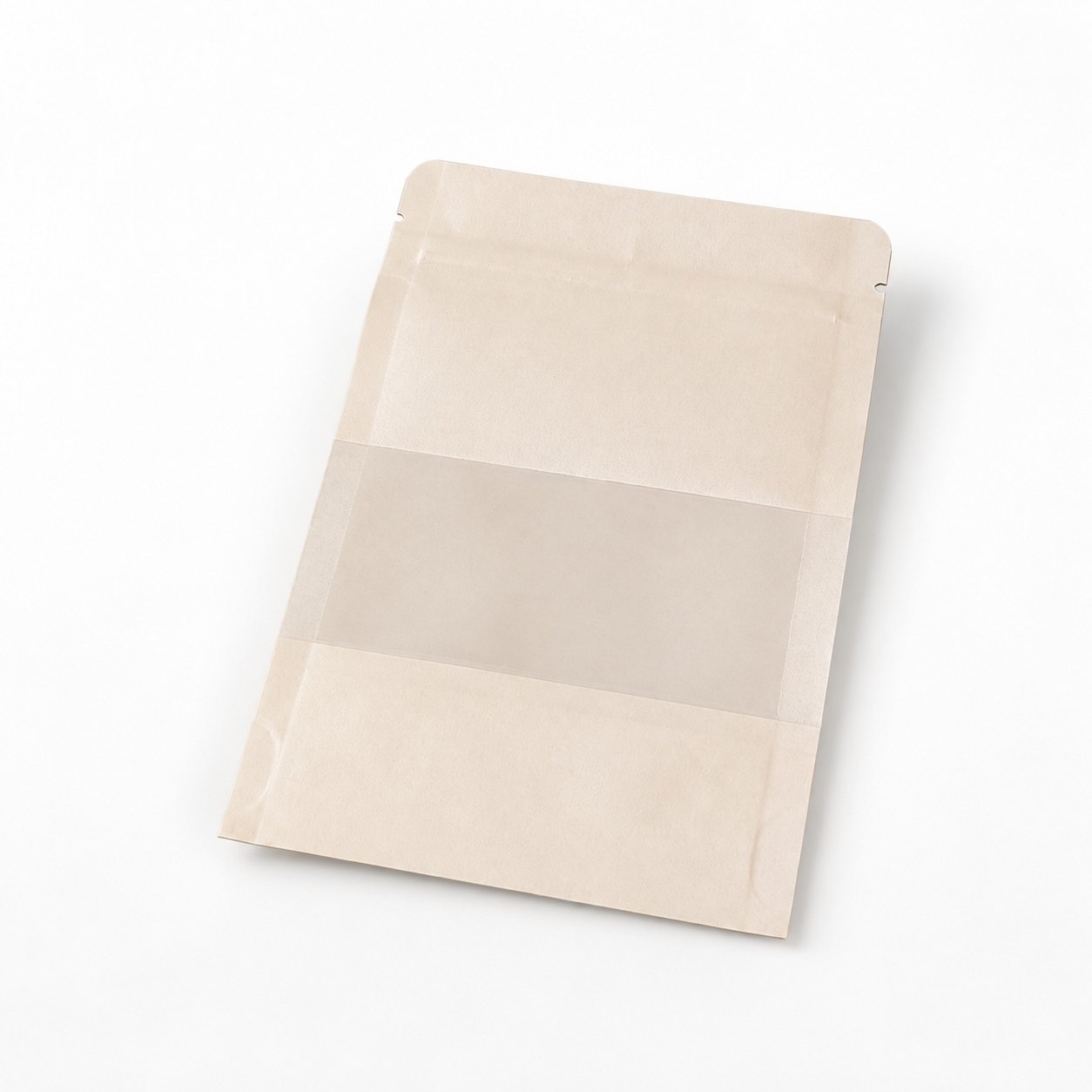 merged-1781719854843-0.jpg Doypack Fenetre 10X15CM /25 Pcs – Image 1