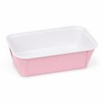 Moule A Cake 160X65X50MM /10 Pcs – Image 2