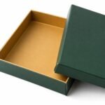 Plateau Coffret 22X22CM /5 Pcs – Image 9